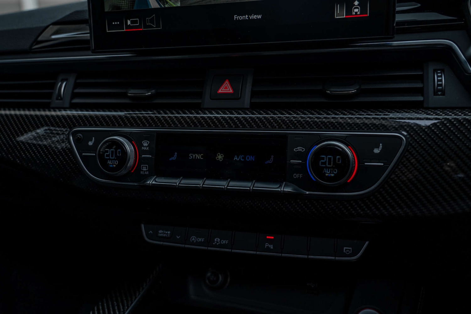 Used Audi RS5 2020 for sale - 76547298: Photo 16