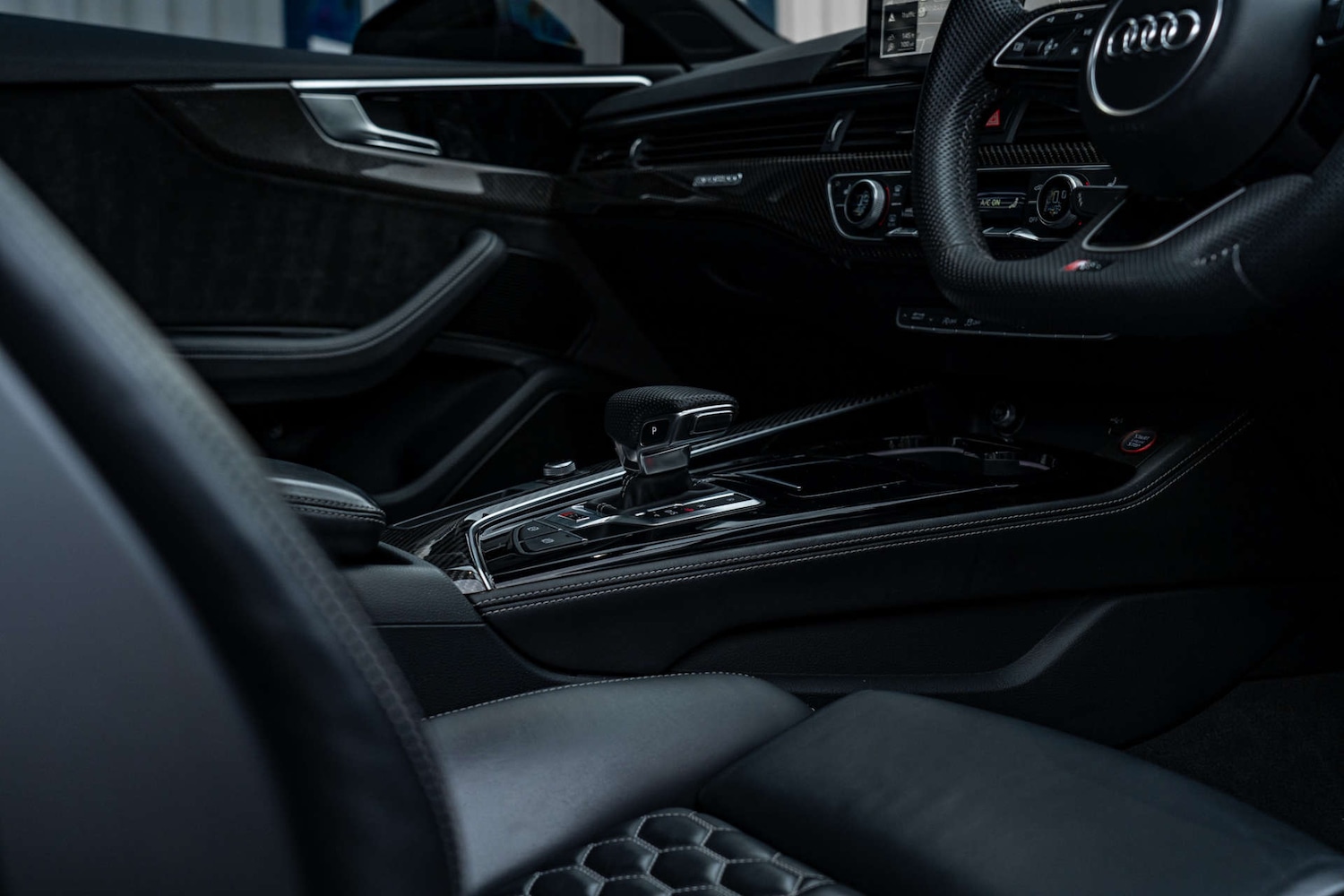 Used Audi RS5 2020 for sale - 76547298: Photo 17