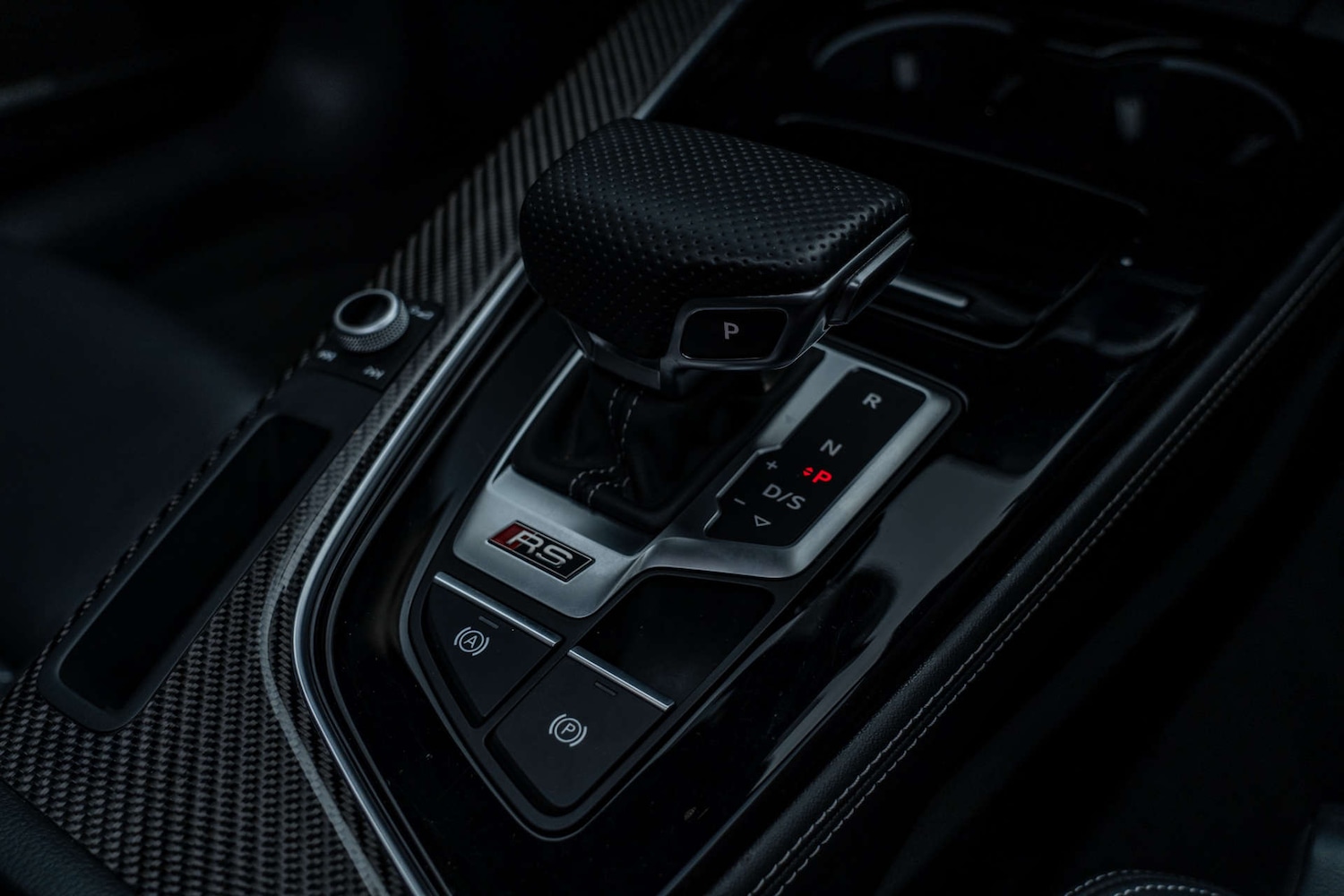 Used Audi RS5 2020 for sale - 76547298: Photo 18