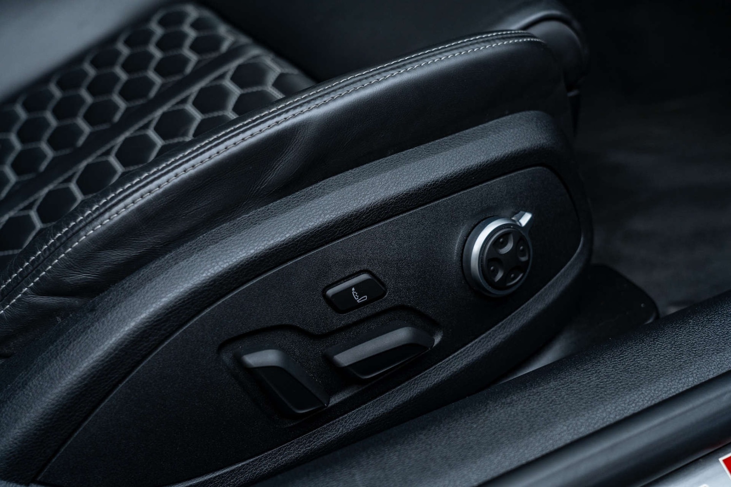 Used Audi RS5 2020 for sale - 76547298: Photo 20