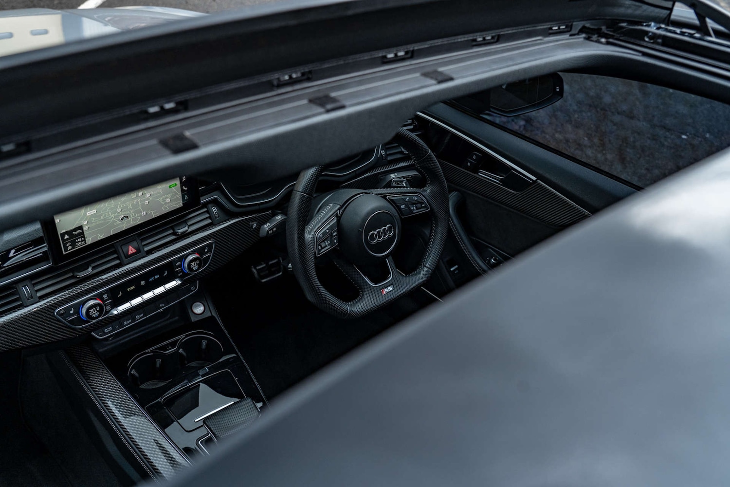 Used Audi RS5 2020 for sale - 76547298: Photo 21