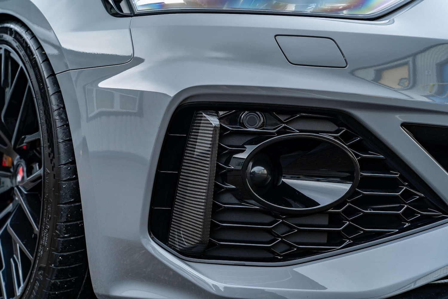 Used Audi RS5 2020 for sale - 76547298: Photo 22