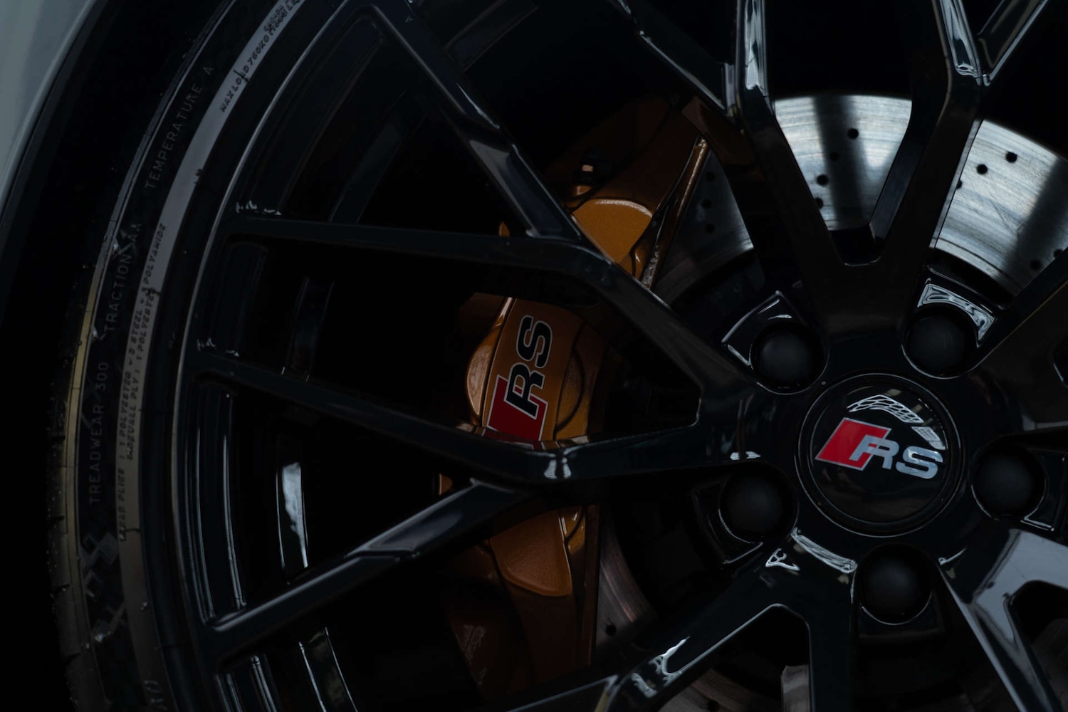 Used Audi RS5 2020 for sale - 76547298: Photo 23