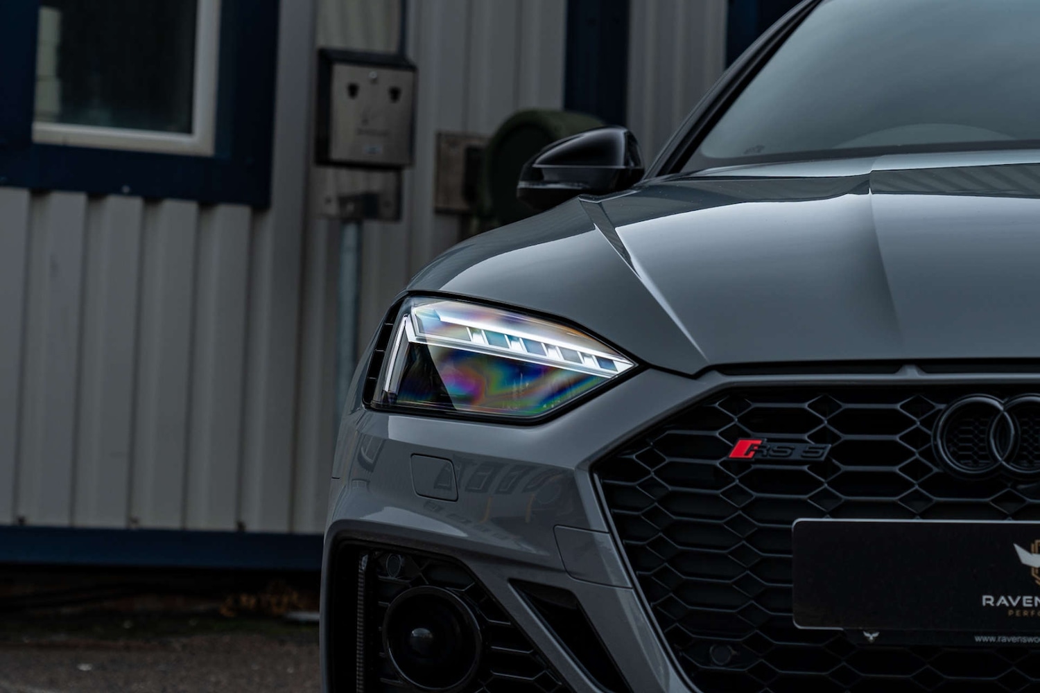 Used Audi RS5 2020 for sale - 76547298: Photo 26