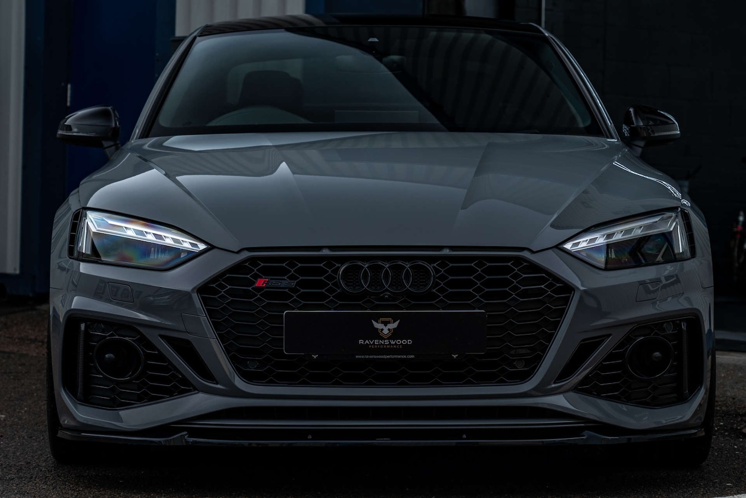 Used Audi RS5 2020 for sale - 76547298: Photo 28