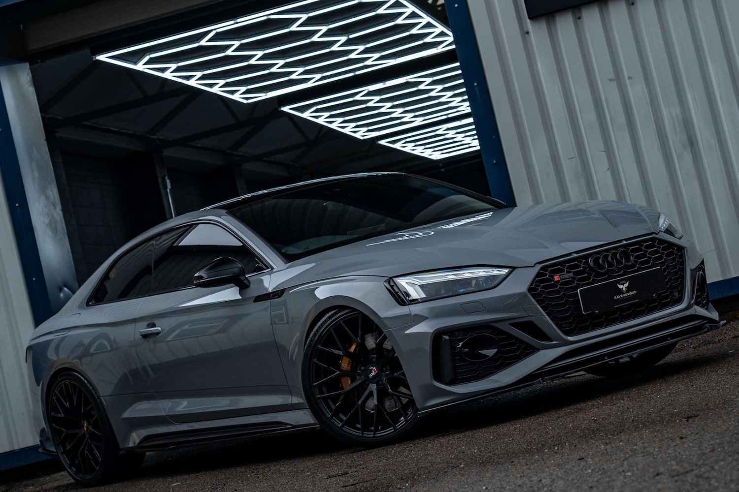 Used Audi RS5 2020 for sale - 76547298: Photo 30