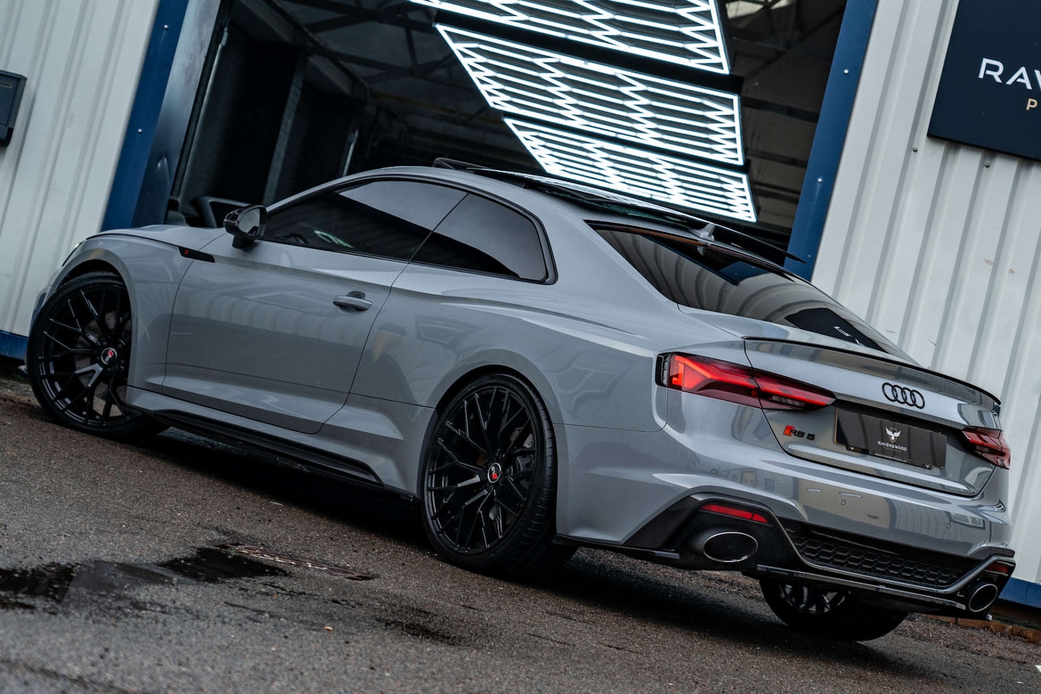 Used Audi RS5 2020 for sale - 76547298: Photo 31