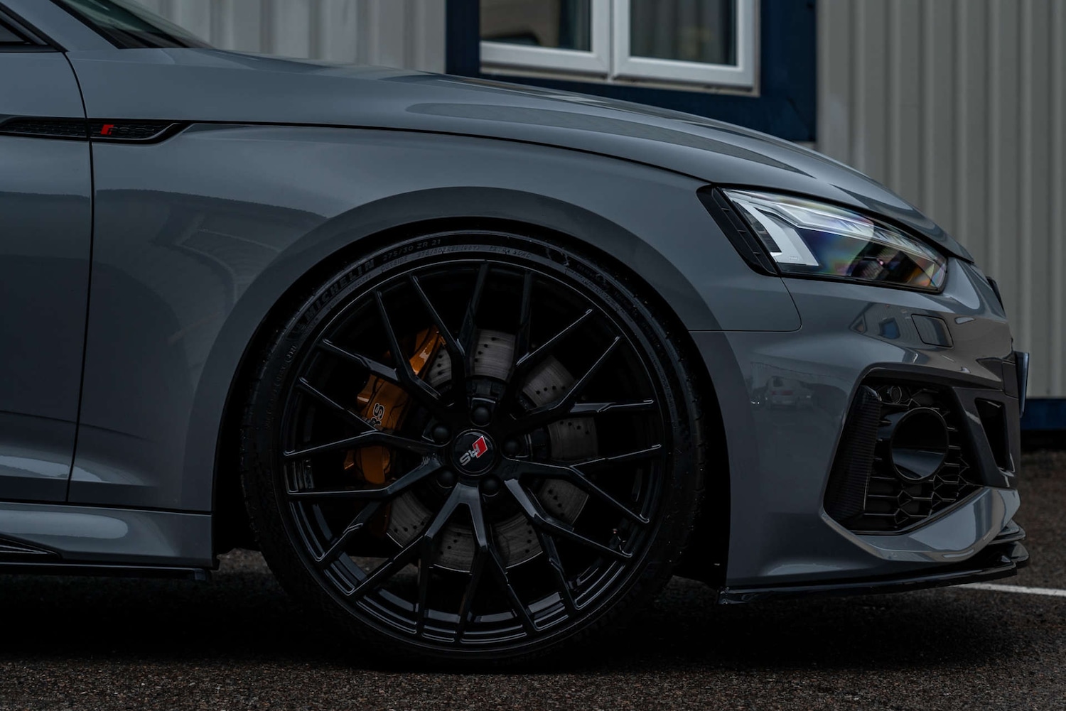 Used Audi RS5 2020 for sale - 76547298: Photo 6