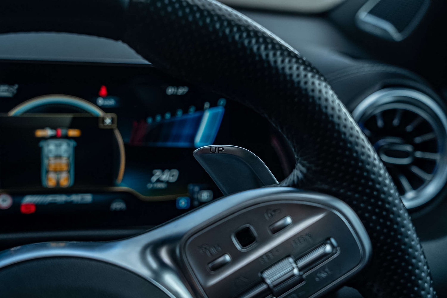 Used Mercedes-Benz GLB 2021 for sale - 78027789: Photo 12