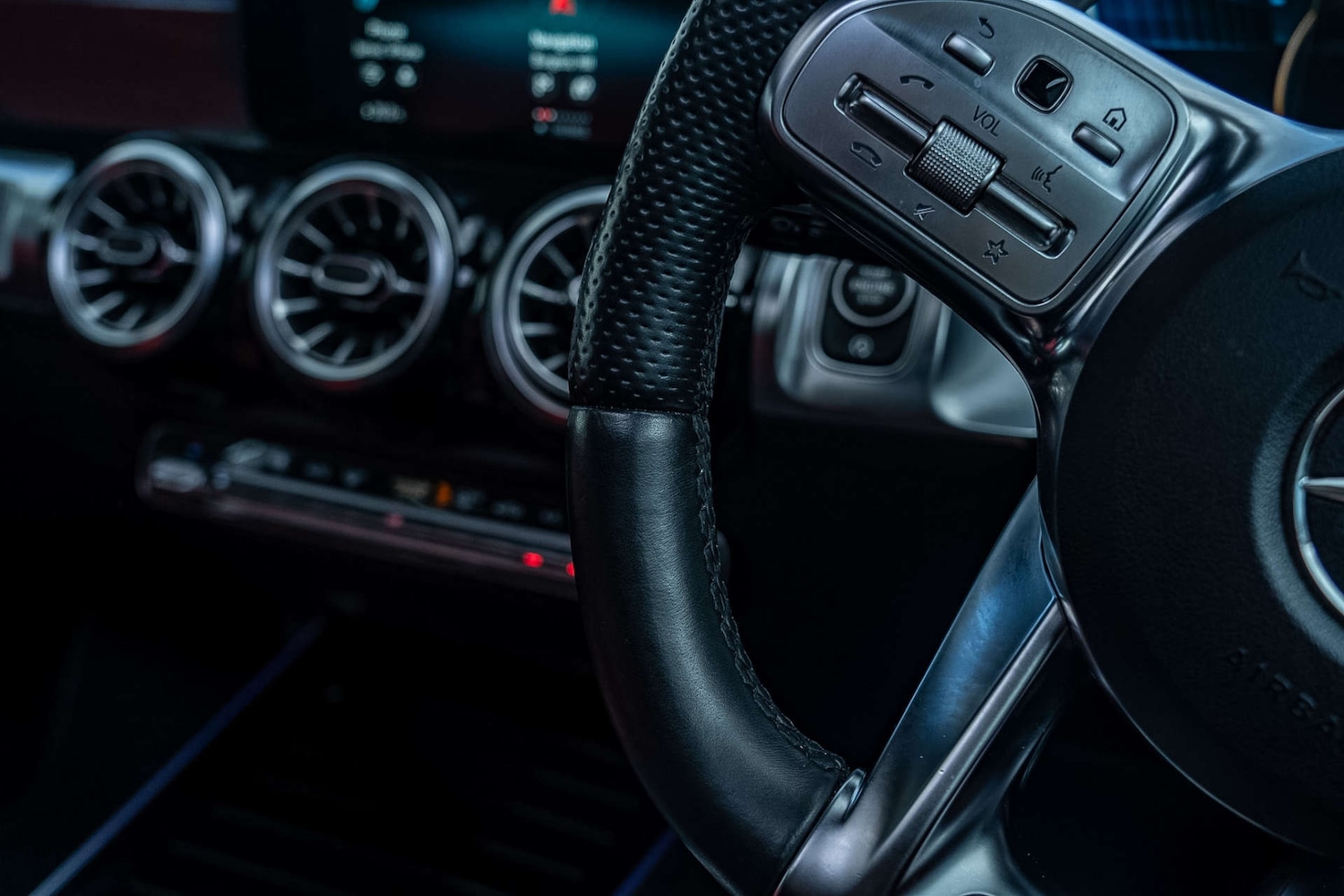 Used Mercedes-Benz GLB 2021 for sale - 78027789: Photo 13