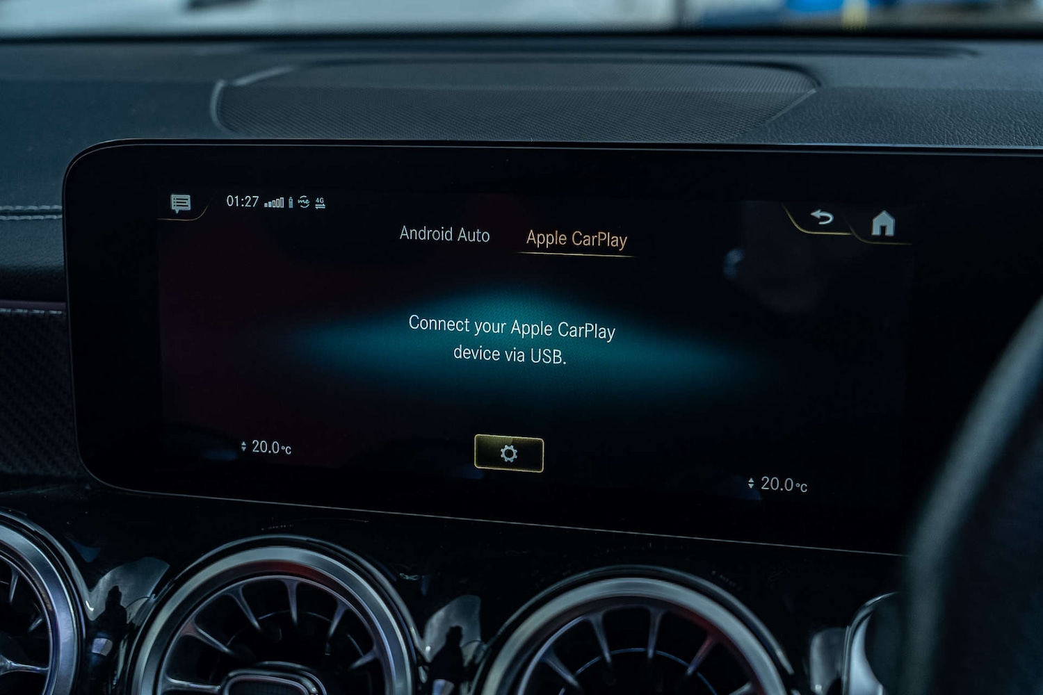 Used Mercedes-Benz GLB 2021 for sale - 78027789: Photo 14