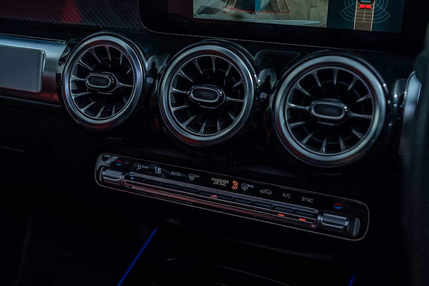 Used Mercedes-Benz GLB 2021 for sale - 78027789: Photo 16