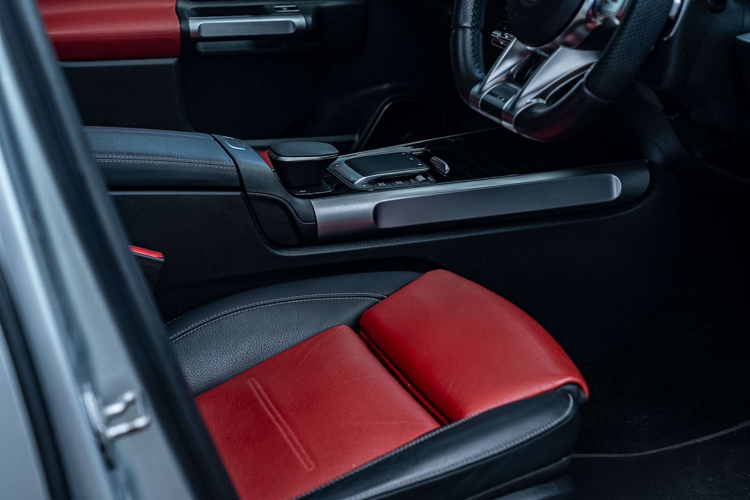 Used Mercedes-Benz GLB 2021 for sale - 78027789: Photo 17