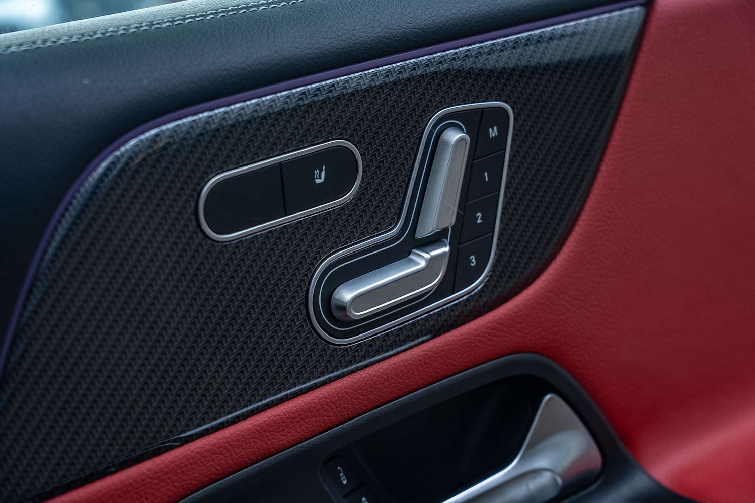 Used Mercedes-Benz GLB 2021 for sale - 78027789: Photo 21