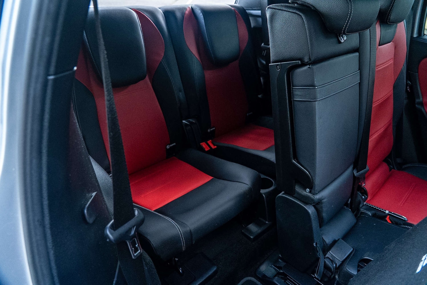 Used Mercedes-Benz GLB 2021 for sale - 78027789: Photo 23