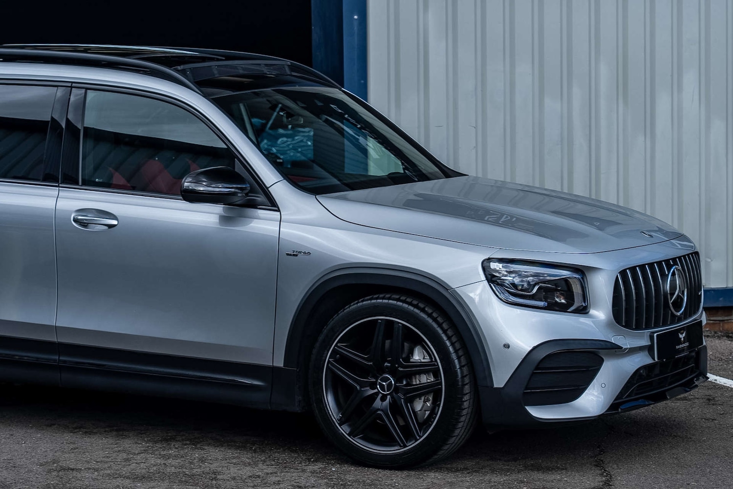 Used Mercedes-Benz GLB 2021 for sale - 78027789: Photo 24