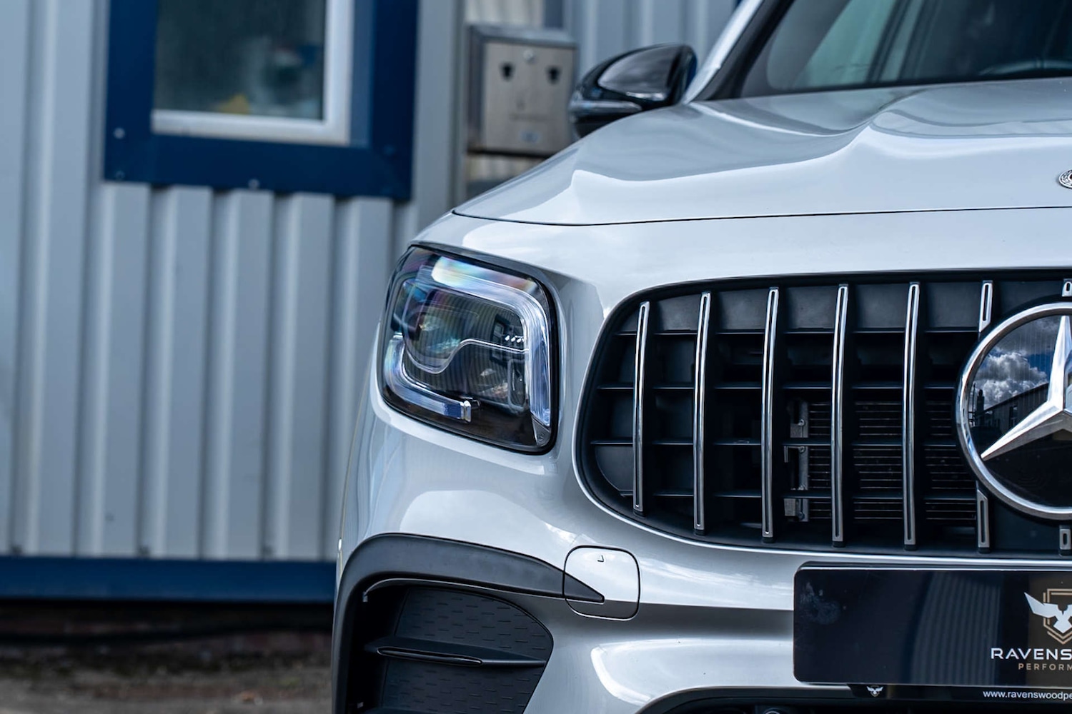 Used Mercedes-Benz GLB 2021 for sale - 78027789: Photo 26