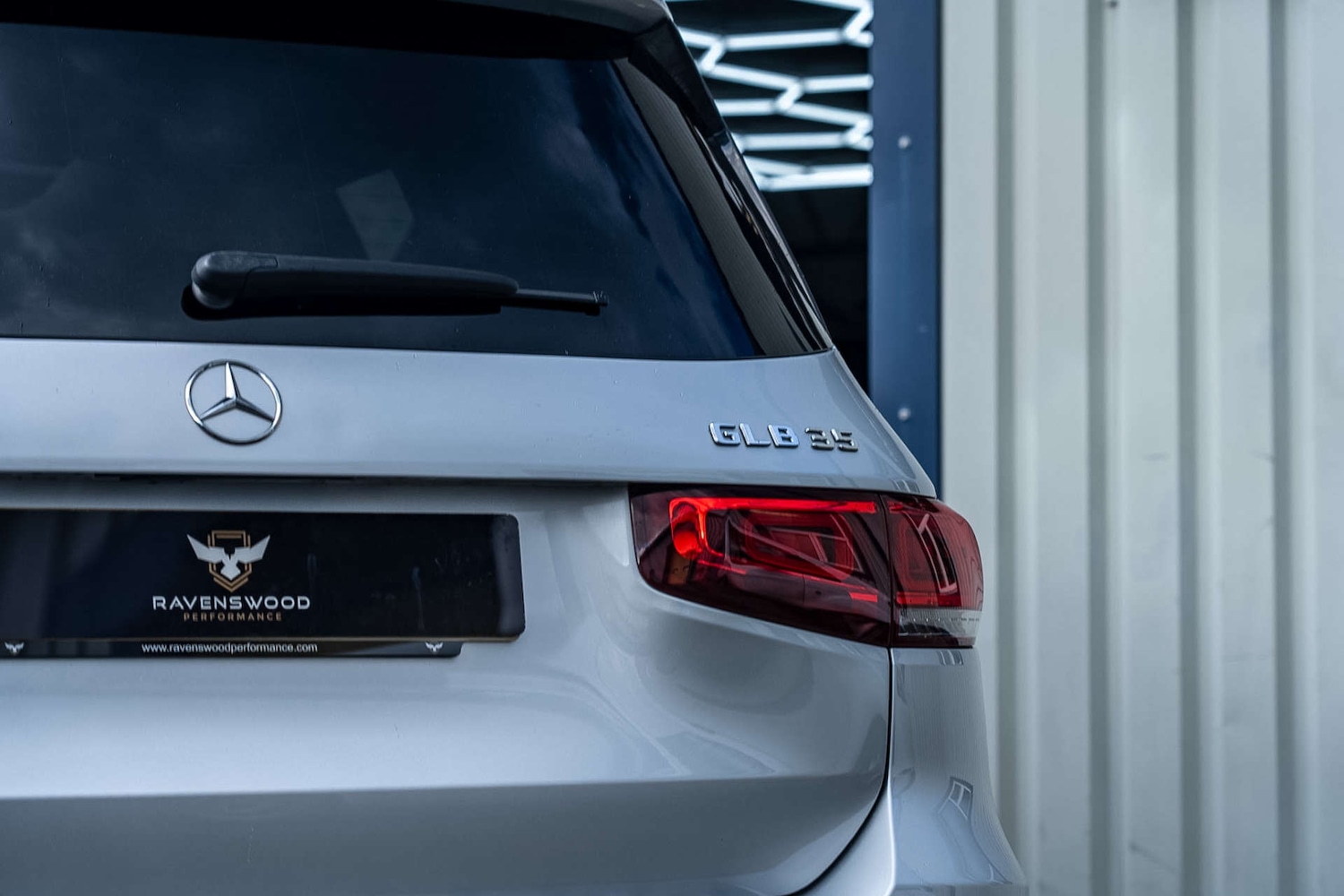 Used Mercedes-Benz GLB 2021 for sale - 78027789: Photo 27