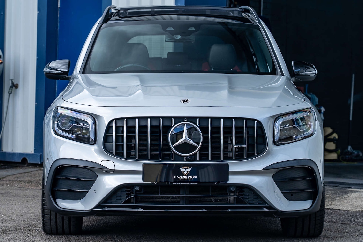 Used Mercedes-Benz GLB 2021 for sale - 78027789: Photo 28