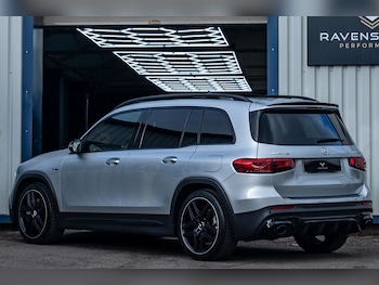 Used Mercedes-Benz GLB 2021 for sale - 78027789: Photo