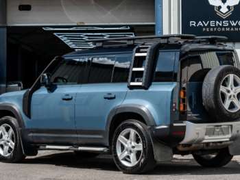 Used Land Rover Defender 2021 for sale - 75260430: Photo