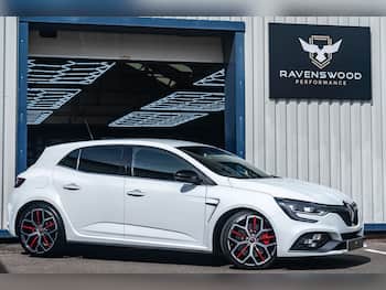 Used Renault Megane 2019 for sale - 79735017: Photo