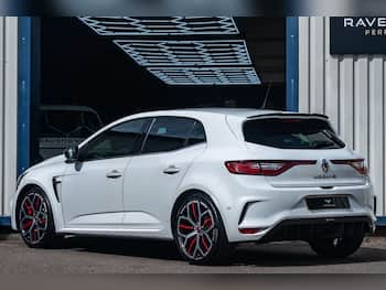 Used Renault Megane 2019 for sale - 79735017: Photo