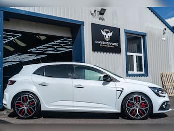Used Renault Megane 2019 for sale - 79735017: Photo