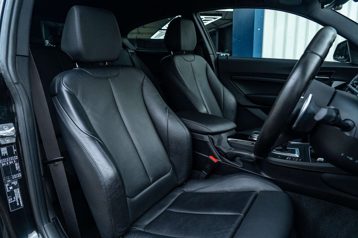 Used BMW 1 Series 2019 for sale - 76471353: Photo 10