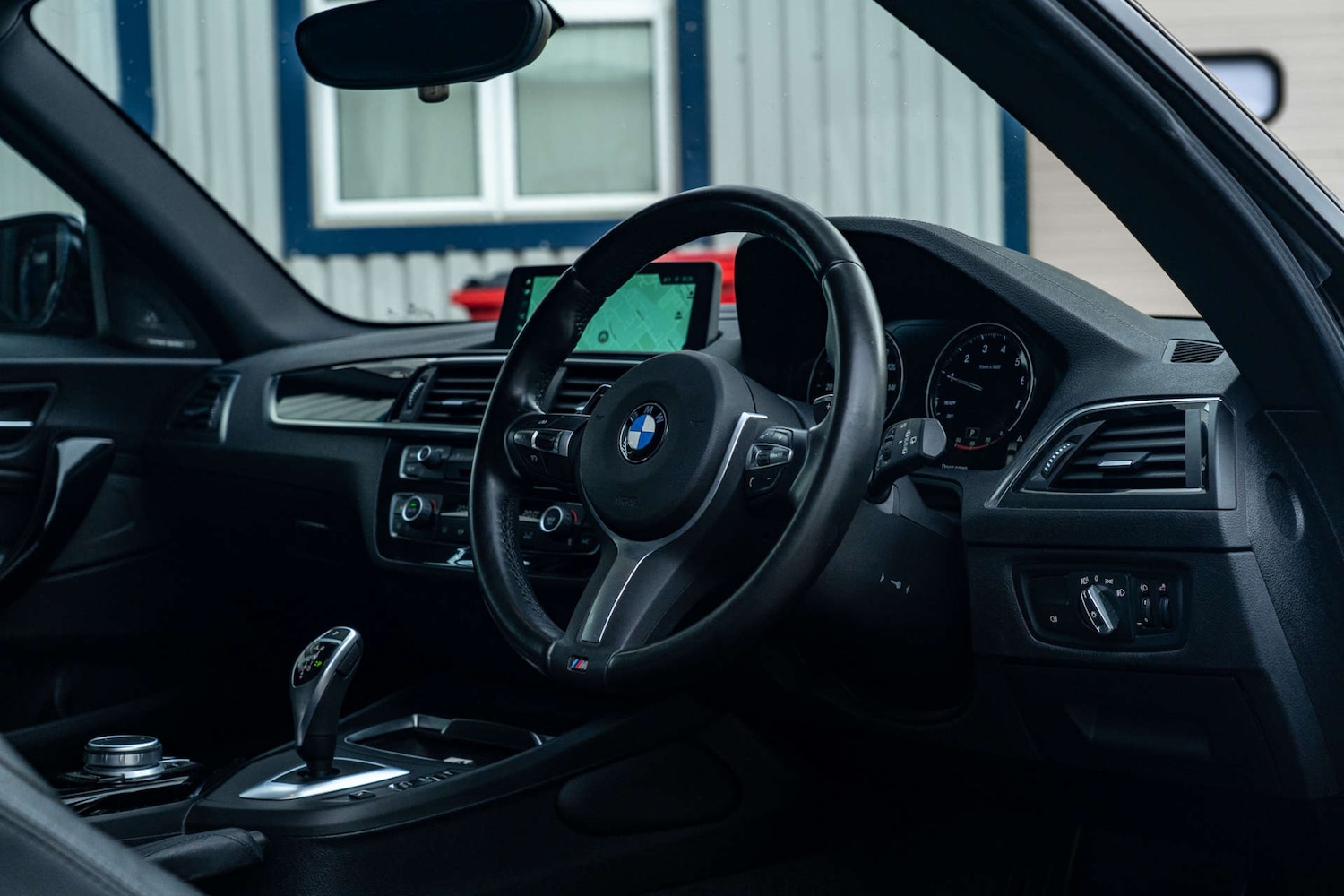 Used BMW 1 Series 2019 for sale - 76471353: Photo 11