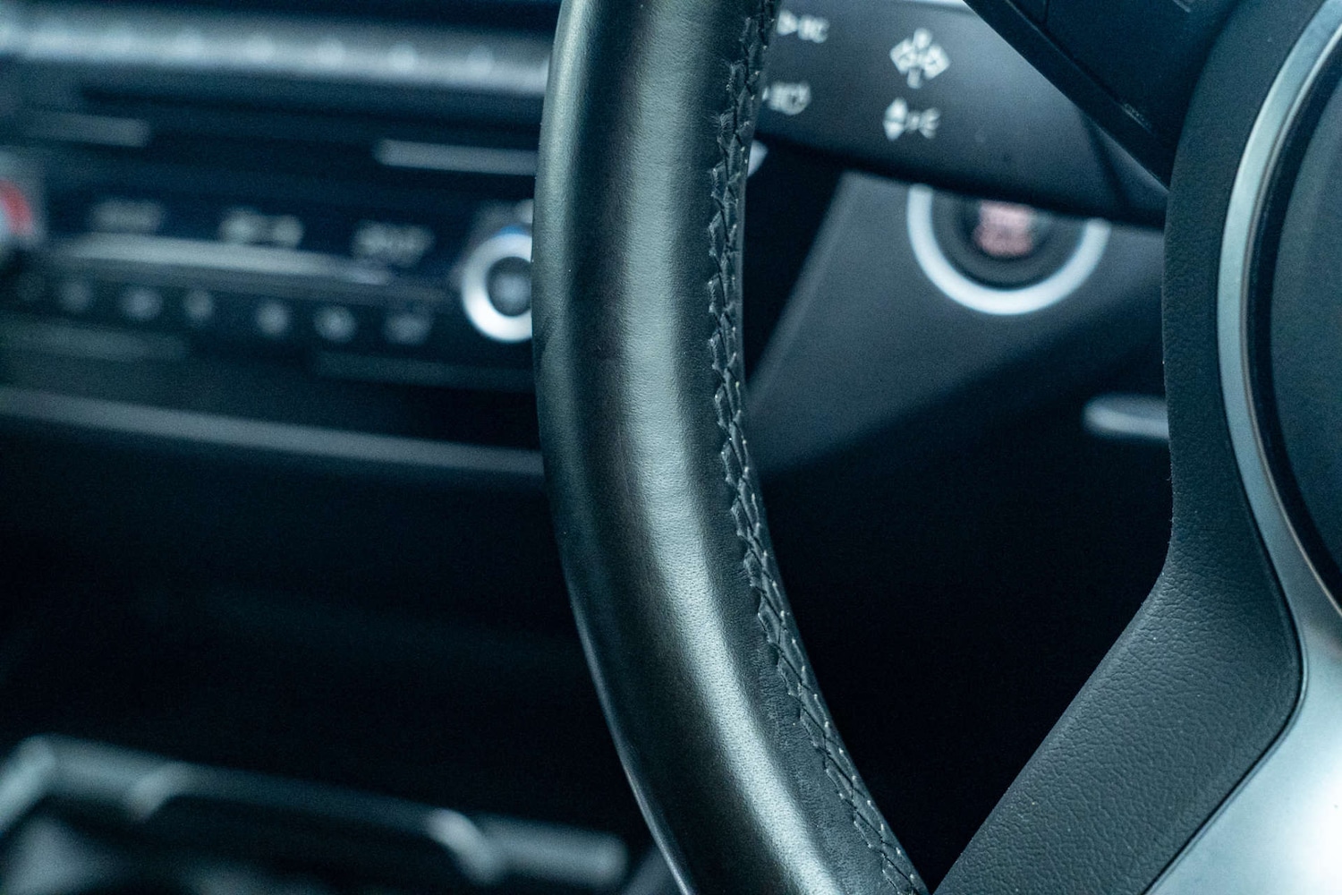 Used BMW 1 Series 2019 for sale - 76471353: Photo 13