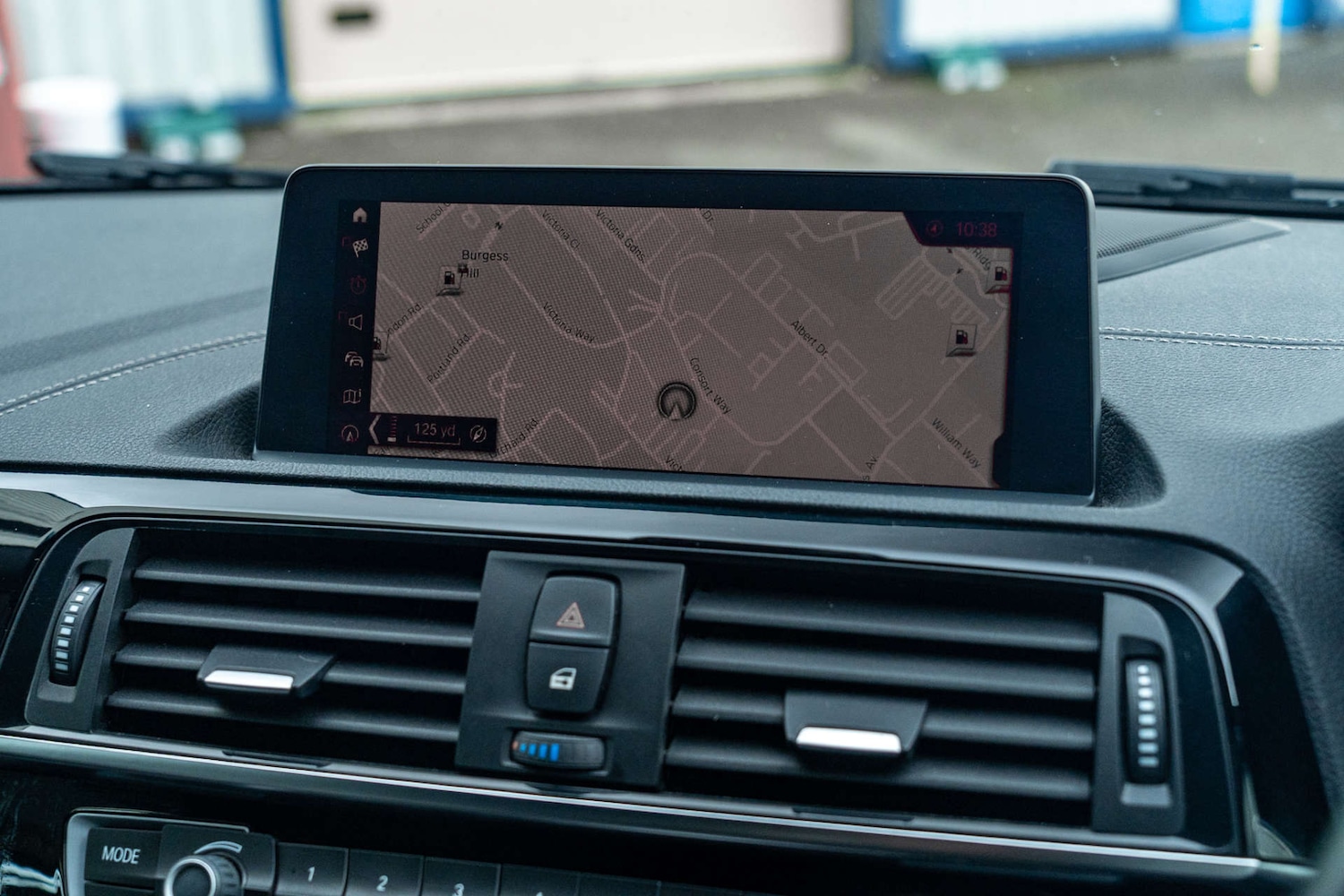 Used BMW 1 Series 2019 for sale - 76471353: Photo 14