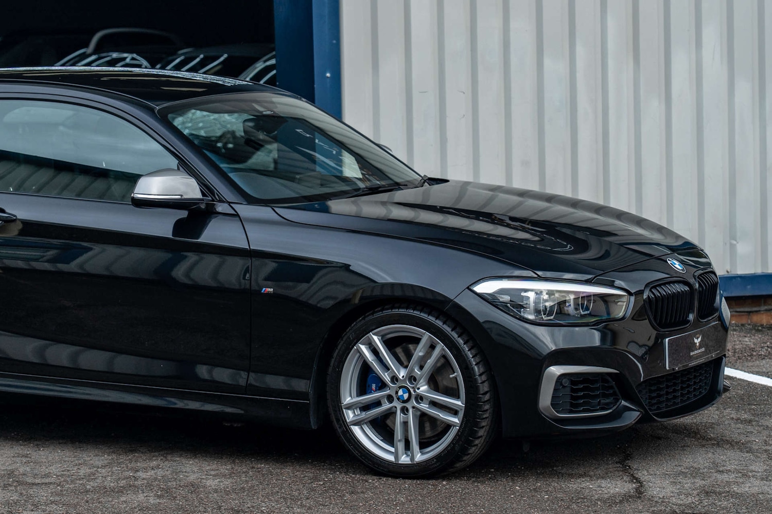 Used BMW 1 Series 2019 for sale - 76471353: Photo 24