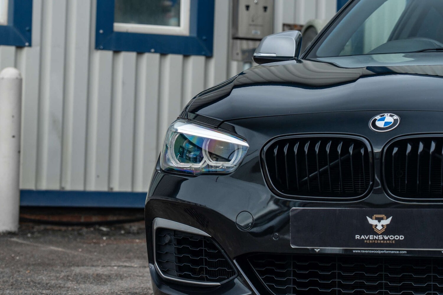 Used BMW 1 Series 2019 for sale - 76471353: Photo 26