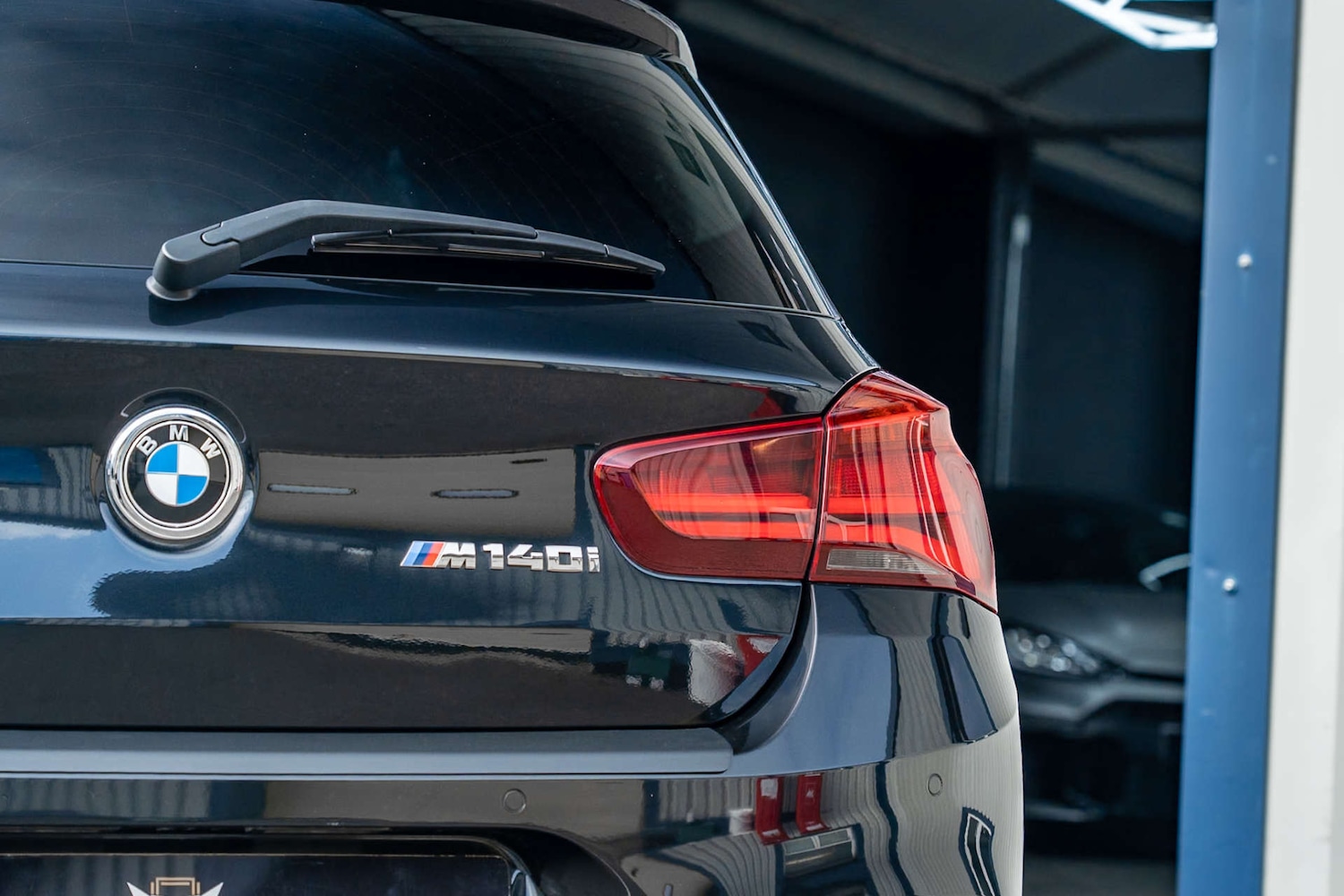 Used BMW 1 Series 2019 for sale - 76471353: Photo 27