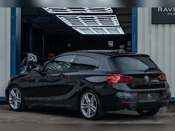 Used BMW 1 Series 2019 for sale - 76471353: Photo