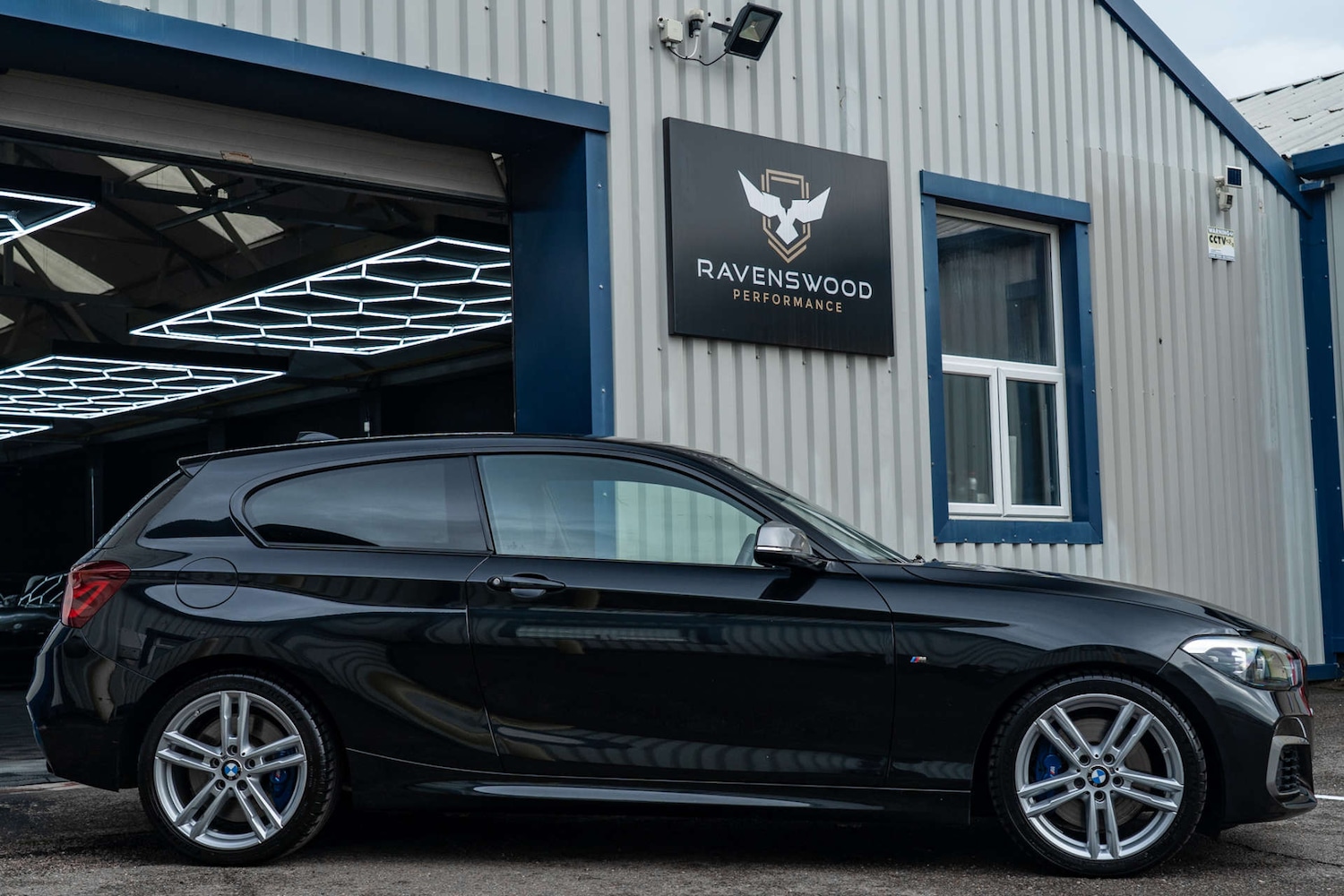 Used BMW 1 Series 2019 for sale - 76471353: Photo 3