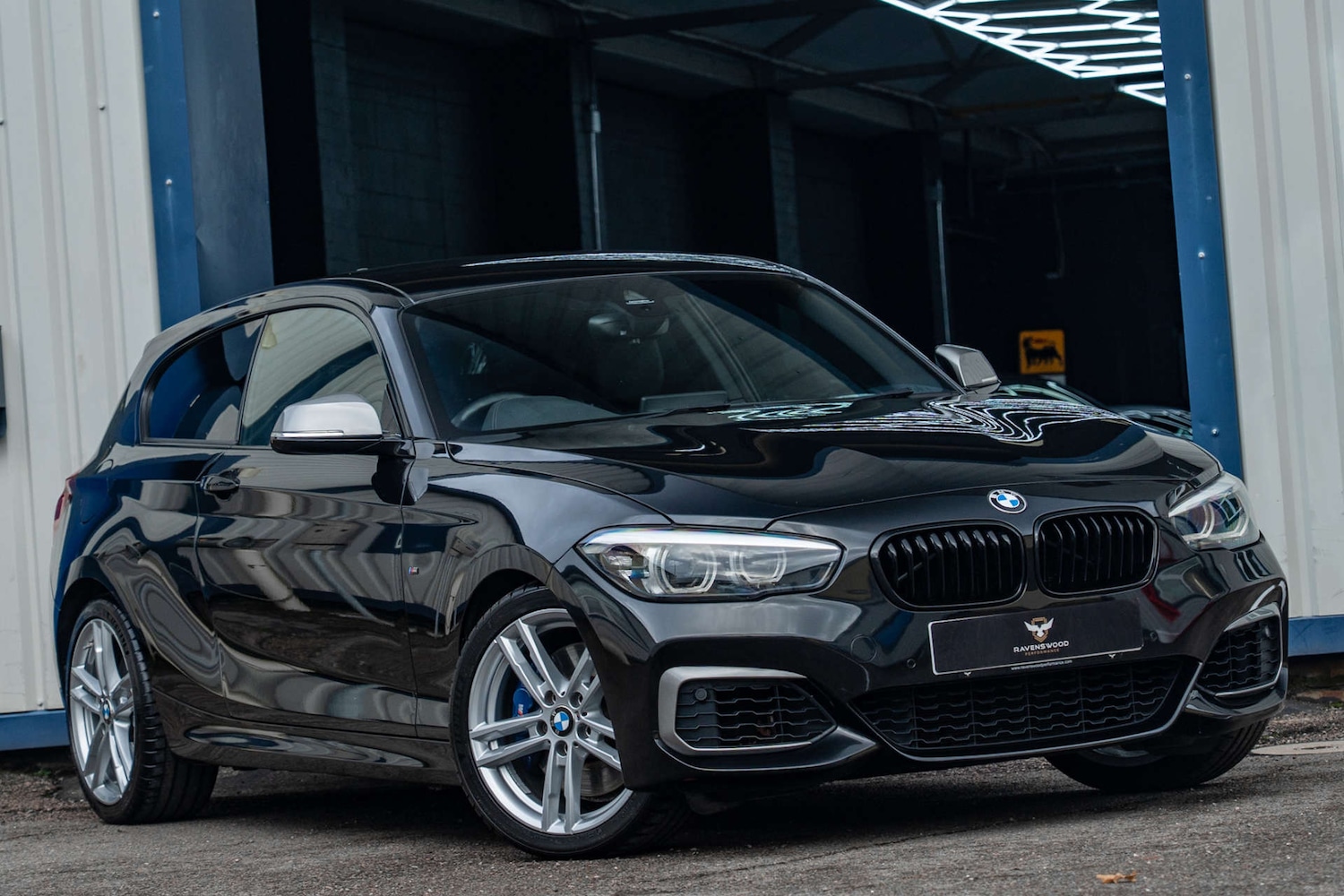 Used BMW 1 Series 2019 for sale - 76471353: Photo 30