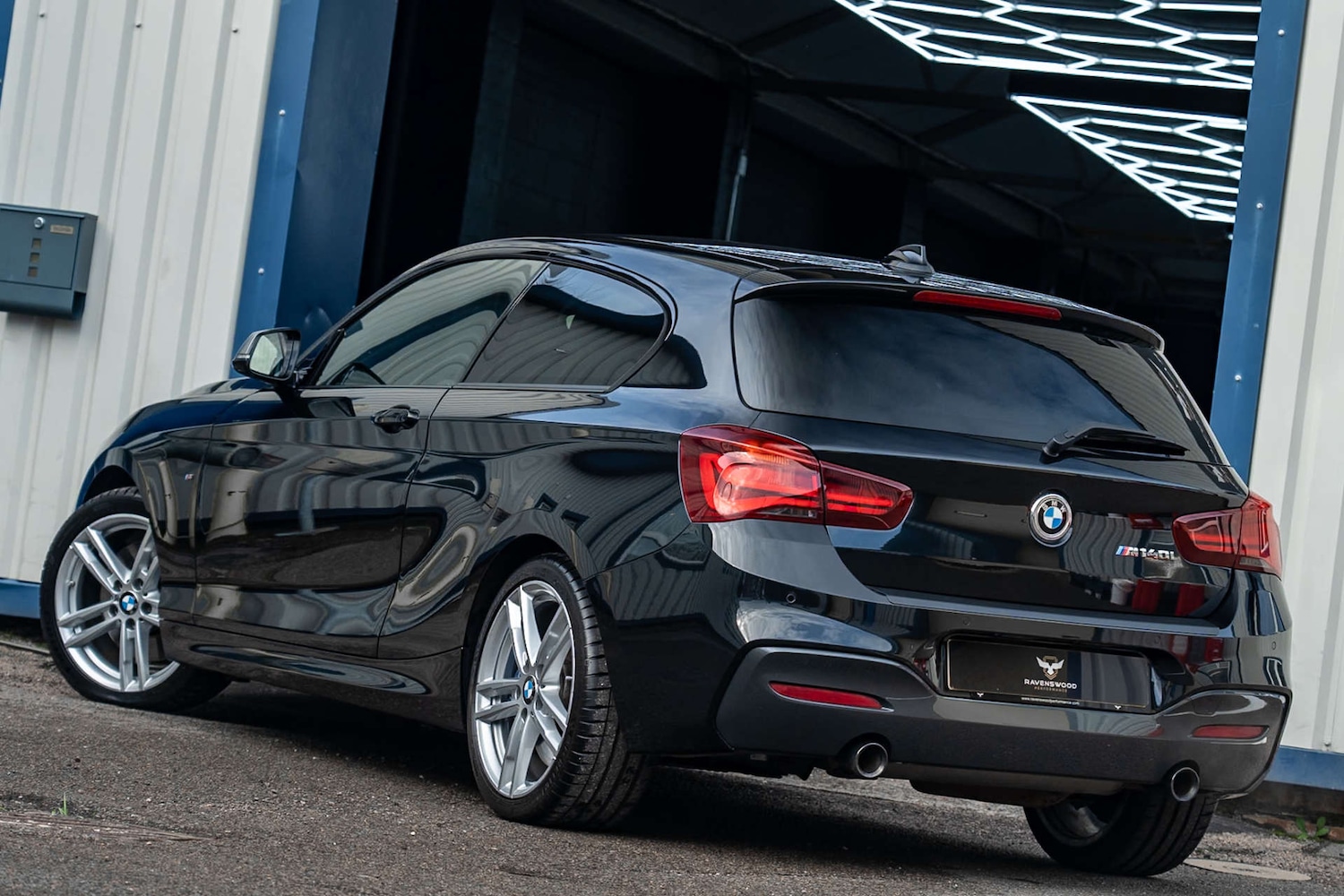 Used BMW 1 Series 2019 for sale - 76471353: Photo 31