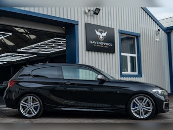 Used BMW 1 Series 2019 for sale - 76471353: Photo