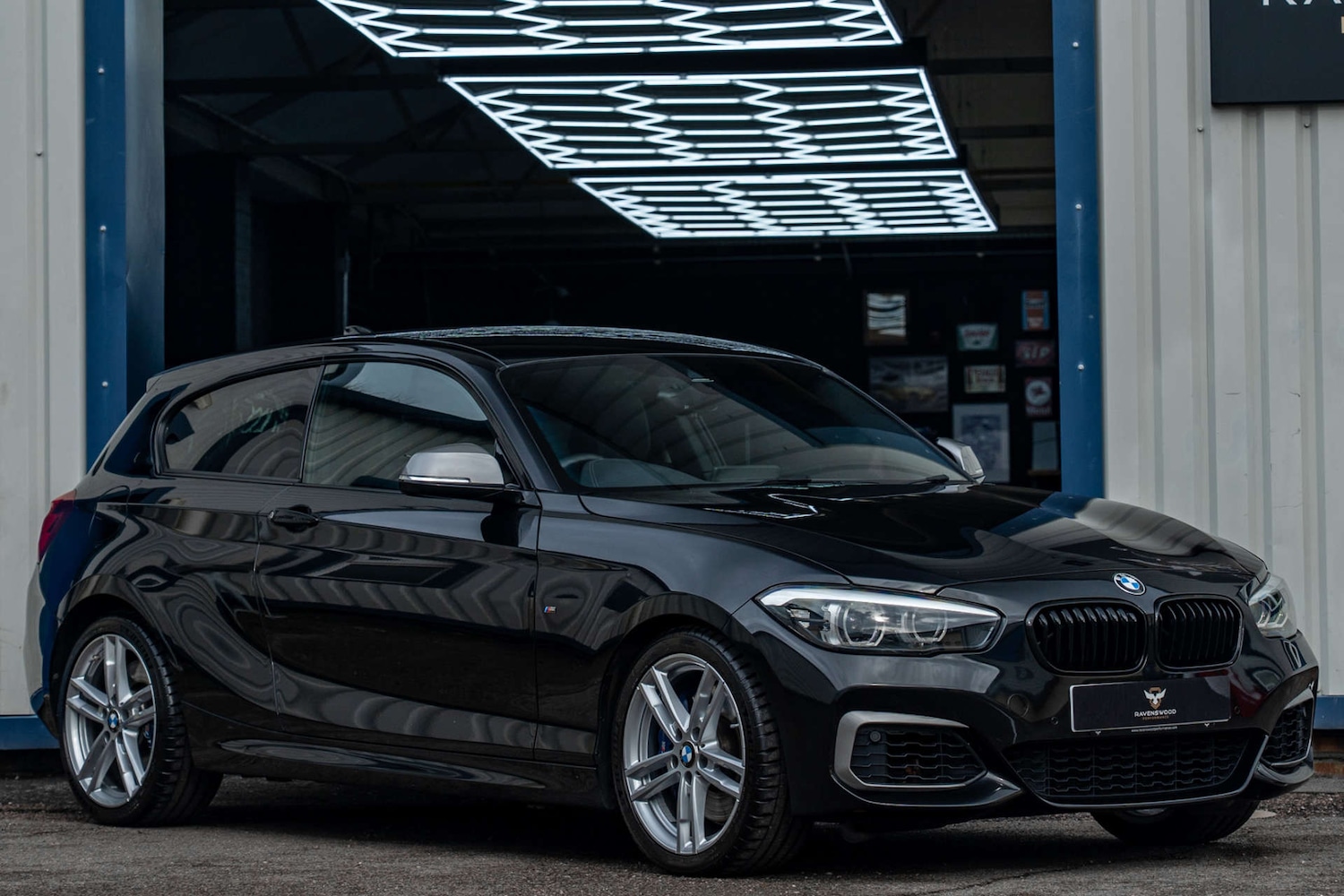 Used BMW 1 Series 2019 for sale - 76471353: Photo 5