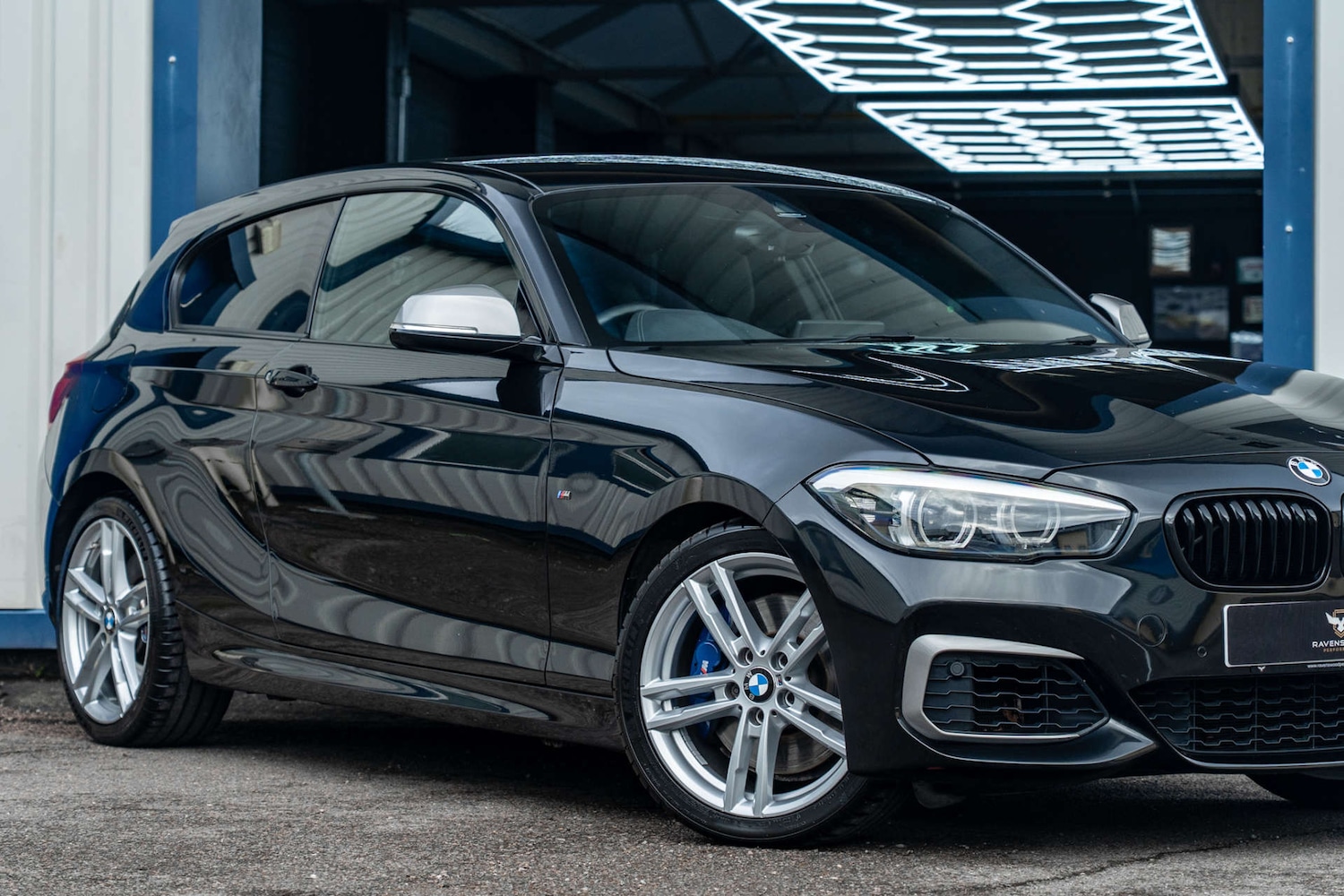 Used BMW 1 Series 2019 for sale - 76471353: Photo 7