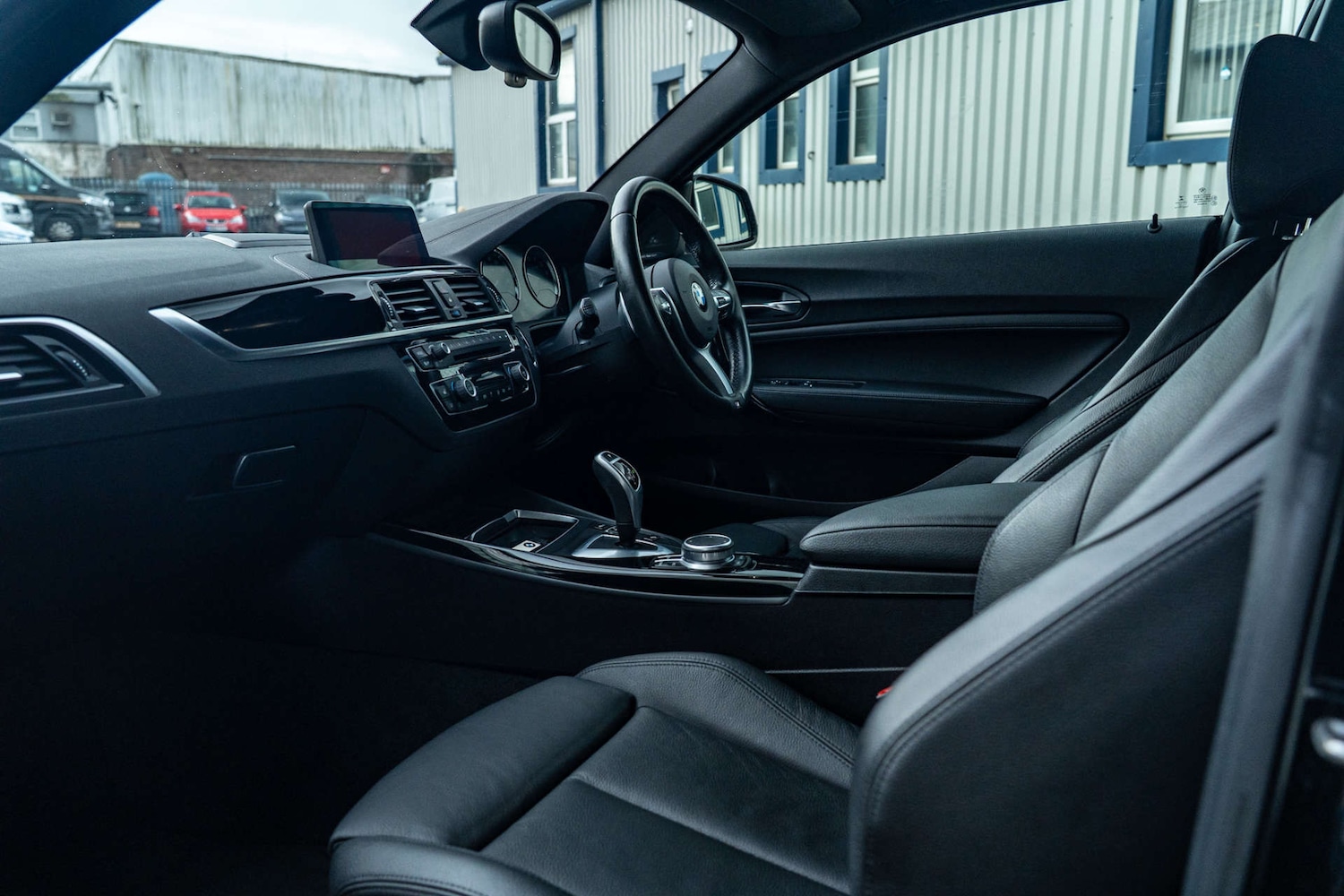 Used BMW 1 Series 2019 for sale - 76471353: Photo 9