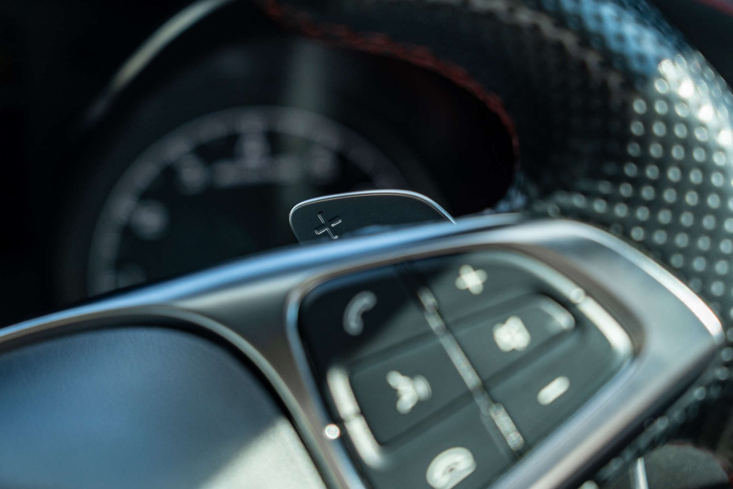 Used Mercedes-Benz C Class 2017 for sale - 76663855: Photo 12