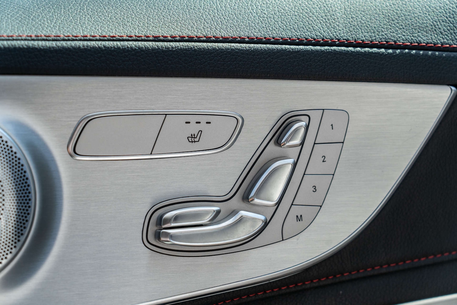 Used Mercedes-Benz C Class 2017 for sale - 76663855: Photo 21