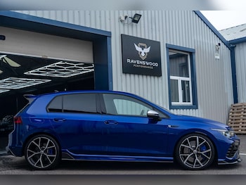 Used Volkswagen Golf 2023 for sale - 78893198: Photo