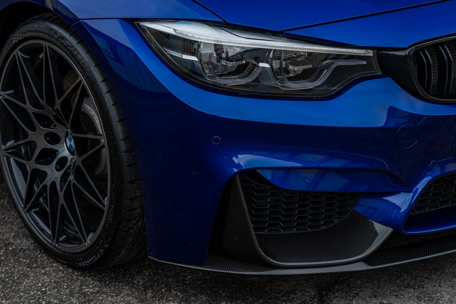 Used BMW M4 2019 for sale - 77249282: Photo 10