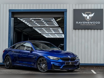 Used BMW M4 2019 for sale - 77249282: Photo