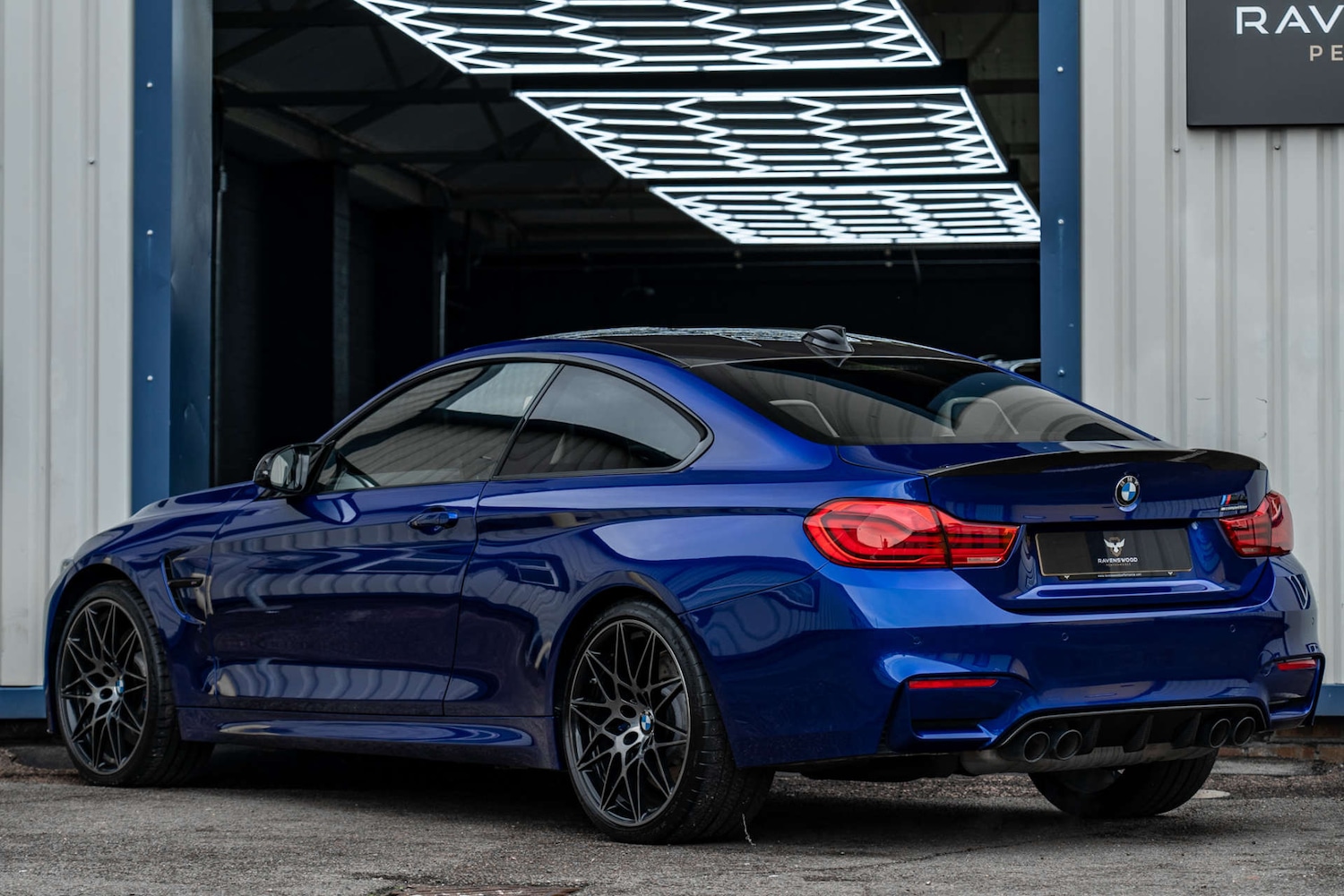 Used BMW M4 2019 for sale - 77249282: Photo 3