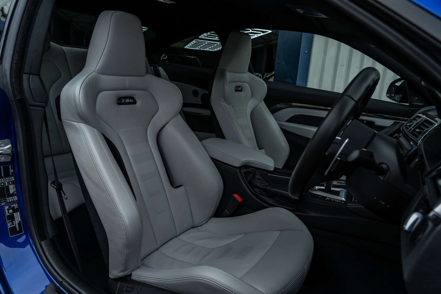 Used BMW M4 2019 for sale - 77249282: Photo 6